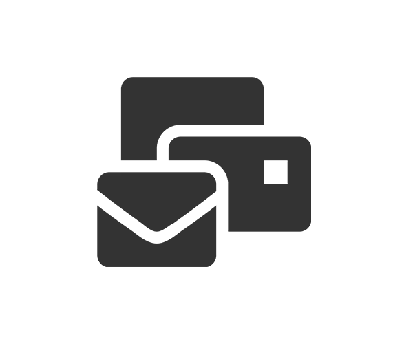 E-Mail Icon