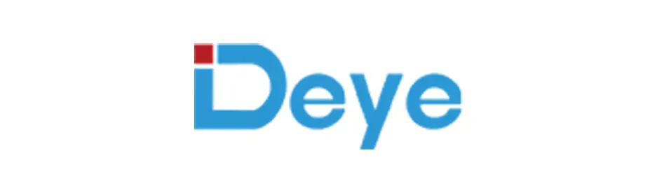 Deye Icon