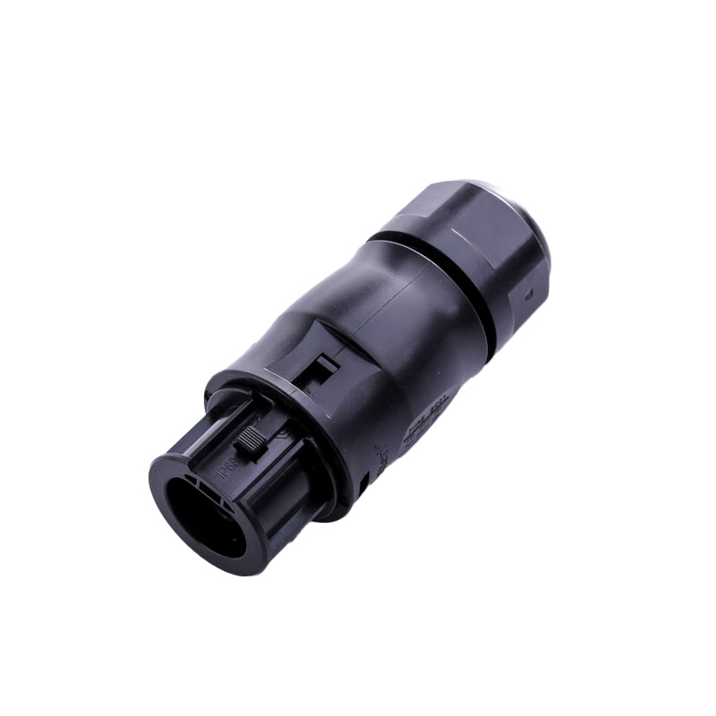 Betteri-Kupplung BC01-3F22-15 - PV-Stecker