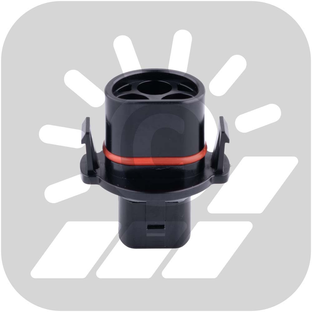 LUYI Betteri Adapter - PV-Stecker