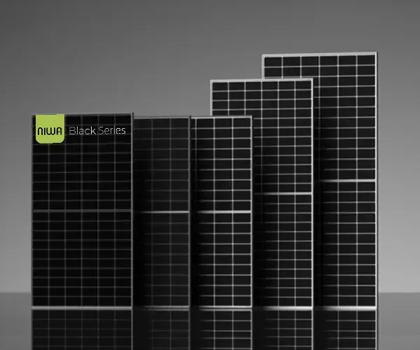 DuraSat Module Jolywood