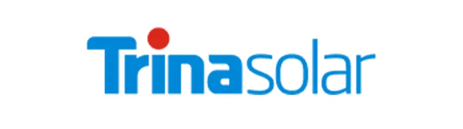 TrinaSolar Icon